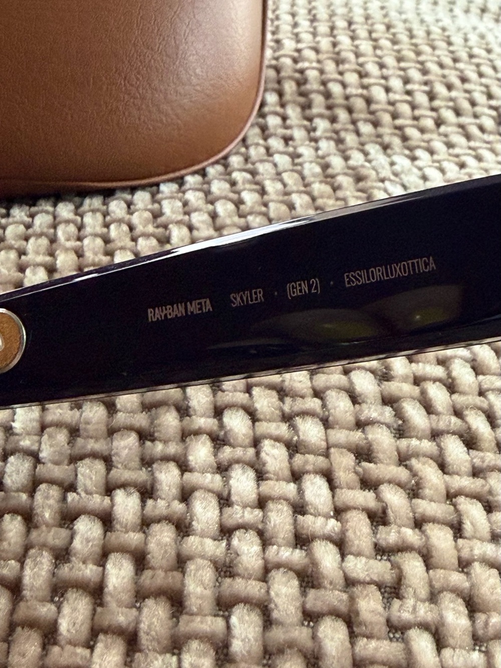 RAY-BAN META SKYLER - GEN 2 - Picture 3 of 4